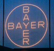 Bayer verzelfstandigt MaterialScience