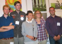 'Plastics to love' wint Engel Benelux Student Award