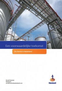 Rapport Rabobank: De chemie in Nederland: een voorwaardelijke toekomst