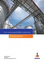 Rapport Rabobank over chemie in Nederland.