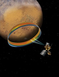 NASA zoekt ultra-lichtgewicht materialen voor reis naar Mars