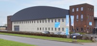 Coolrec PHB opent nieuwe fabriek in Waalwijk