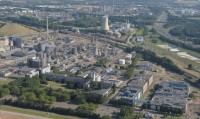 Bouw duurzame kunststoffabriek op Chemelot (NL)
