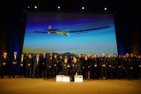 Covestro verlengt partnerschap met Solar Impulse