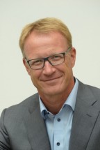Jeroen Diderich: nieuwe general manager Materials Group EMEA van Avery Dennison
