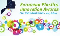 Award winnen? Snel inschrijven European Plastics Innovation Award   