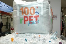 100% rPET: recycling van PET-flessen gaat in Duitsland heel goed door statiegeldsysteem