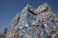 Forum PET studie in Duitsland: recycling PET-fles gaat goed 