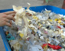 Recycling van kunststoffen is complex, zegt Innonet Kunststoff