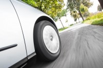 Evonik: lagere rolweerstand autobanden met nieuw additief