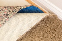 Wageningen en EOC: eiwitfragmenten kunnen latex uit aardolie deels vervangen voor toepassing in tapijtcoatings