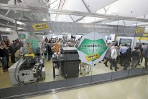 Arburg Technologie Dagen 2017: bijna zevenduizend bezoekers van 53 nationaliteiten