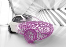 Evonik: focus op auto-industrie met lichtgewicht design