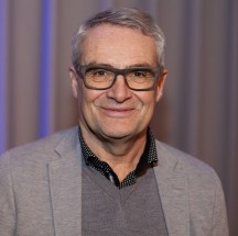 Jan Voetman van NRK: tevreden over de oplossing