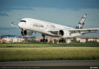Airbus gebruikt Stratasys voor 3D-printen van onderdelen A350  