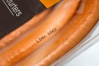 Nieuwe inkt van Linx voor printen op vette toepassingen