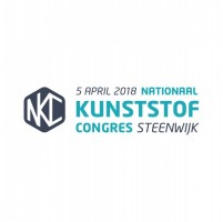 Nationaal Kunststof Congres 2018 in Steenwijk op 5 april 