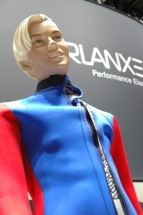 Via de joint venture Arlanxeo heeft Lanxess ook een belangrijke positie in synthetisch rubber