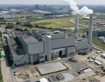 Renewi gaat brandstof-uit-afval leveren aan het afval en energiebedrijf Amsterdam