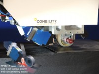 Fraunhofer systeem tape-placement en tape-winding vercommercialiseren   