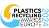 Finalisten Plastics Recycling Awards Europe 2024 bekendgemaakt