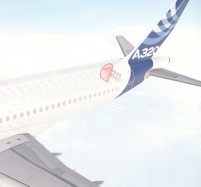 3D-geprint metalen vliegtuigonderdeel