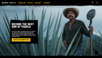 Ford werkt samen met tequila-fabrikant Cuervo voor biocomposiet 
