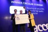 Ioniqa wint accenture innovation award 2016 