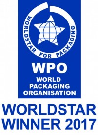 WorldStar 2017 voor verpakking van RPC Superfos 