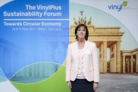 VinylPlus boekt vooruitgang richting circulaire economie van pvc