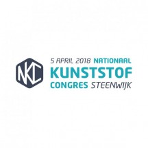 Logo Nationaal Kunststof Congres 2018