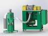 Bay Plastics Machinery - pelletizeren - carry-over - SPS | solutions 