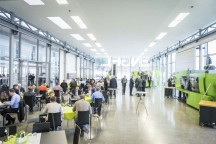 5-jarig jubileum: Engel Stuttgart met Technologieforum