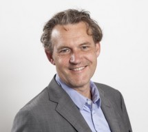 Martin van Dord van NRK: nieuwe en bestaande contacten