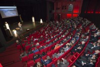 Geanimeerd Nationaal Kunststof Congres Steenwijk 