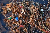 Brits initiatief voor nieuw onderzoekcentrum oceaanplastics 