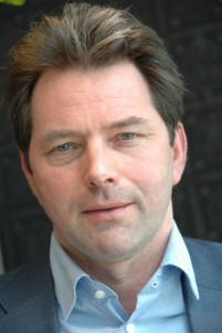 Freek van Eijk benoemd tot directeur Holland Circular Hotspot