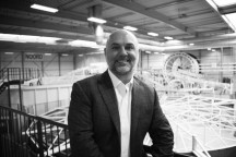Oliver Kassam is benoemd tot ceo van Airborn Oil & Gas in IJmuiden
