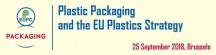 EUPC plastic packaging conference op 25 september in Brussel