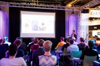 Uitgebreid kennisprogramma tijdens TIV 2018 in Hardenberg 
