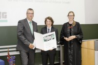   Arburg Awards voor afgestudeerden TU München 