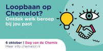 Dag van de Chemie voor publiek op Chemelot op 6 oktober 2018