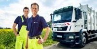 Duitse Tönsmeier bouwt grote plastic-sorteerinstallatie in Zwolle