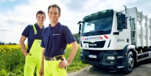 Duitse Tönsmeier bouwt grote afvalsorteerinstallatie in Zwolle naar de laatste stand der techniek