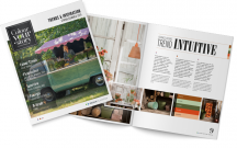 Desch Plantpak: marketing voor voorjaar/zomer 2019 met twee digitale magazines