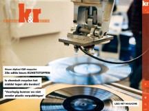Nieuw: digitaal magazine #2 van Kunststof & Rubber