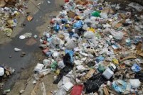 Europees Parlement stemt over wegwerp-plastics