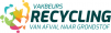 Recycling vakbeurs op 20-21-22 november