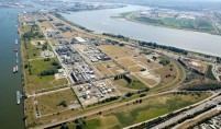 Covestro breidt anilineproductie in Antwerpen uit