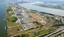 Covestro: 300 mln euro investeren in locatie Antwerpen